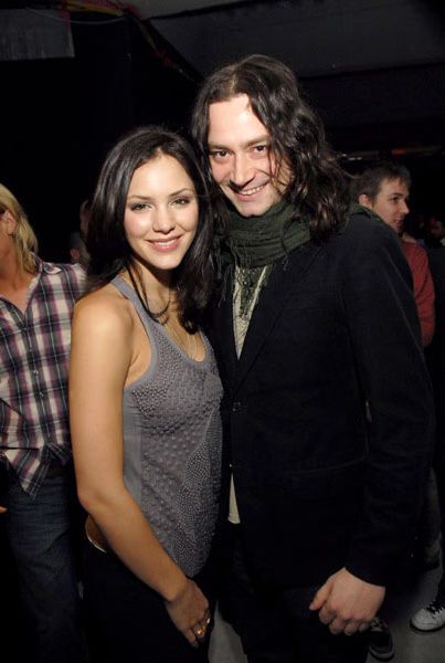 Constantine Maroulis