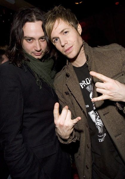 Constantine Maroulis