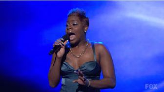Fantasia Barrino
