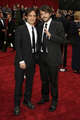 Gael Garcia Bernal