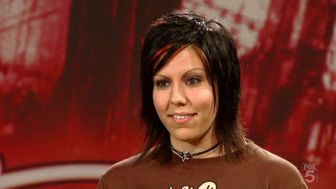 Gina Glocksen