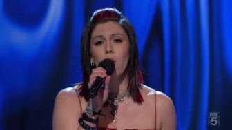 Gina Glocksen