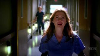 Grey’s Anatomy
