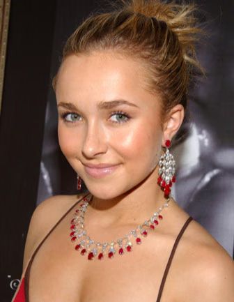 Hayden Panettiere