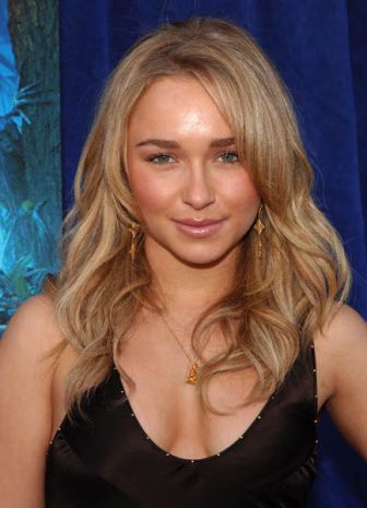 Hayden Panettiere