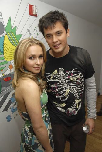 Hayden Panettiere