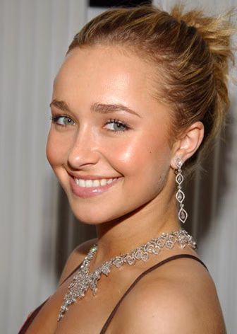 Hayden Panettiere