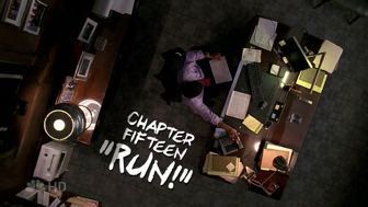 Heroes Run