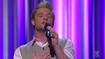 Blake Lewis