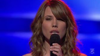 Amy Krebs