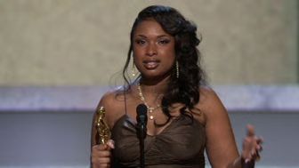 Jennifer Hudson