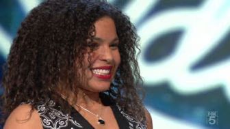 Jordin Sparks