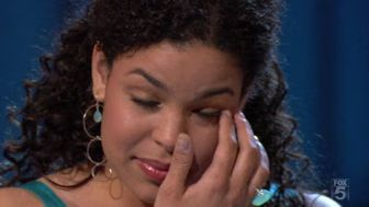 Jordin Sparks