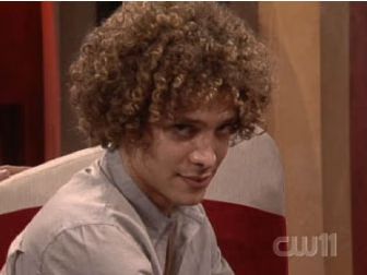 Justin Guarini