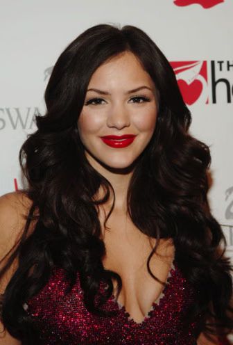 Katharine McPhee