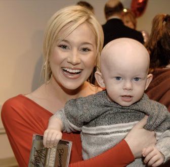 Kellie Pickler