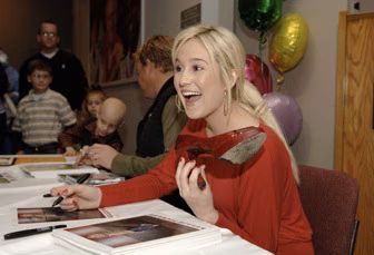 Kellie Pickler