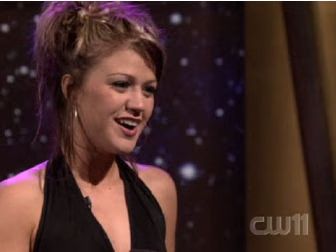Kelly Clarkson