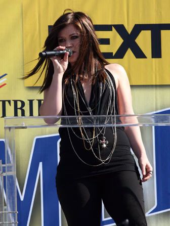Kelly Clarkson