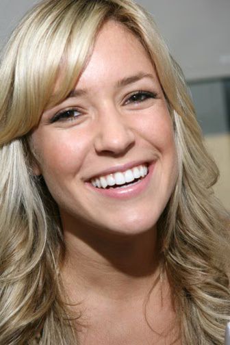 Kristin Cavallari