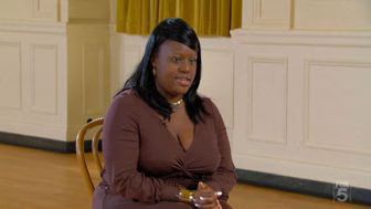 Lakisha Jones