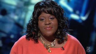 Lakisha Jones