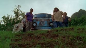 Lost