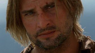 Lost