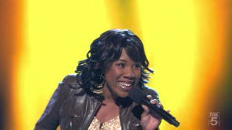 Melinda Doolittle