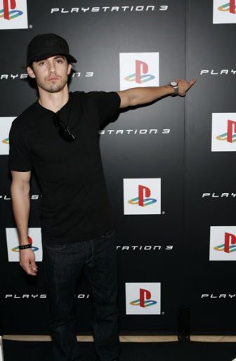 Milo Ventimiglia