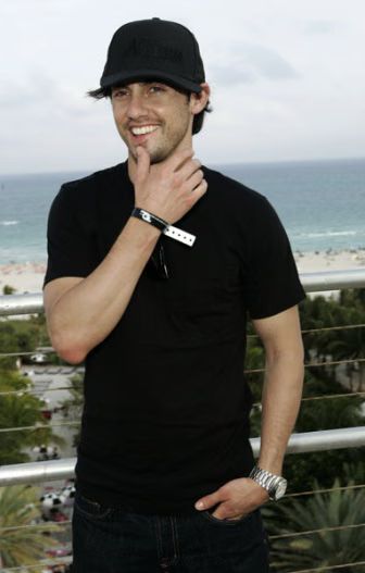 Milo Ventimiglia