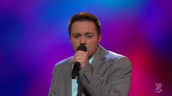 Nick Pedro
