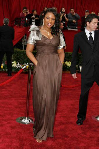 Jennifer Hudson