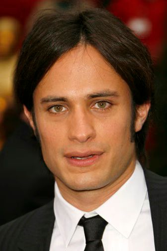 Gael Garcia Bernal