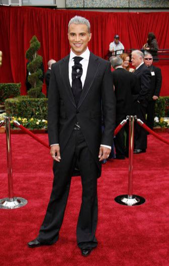 Jay Manuel