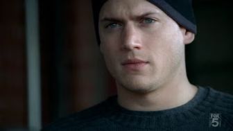 Wentworth Miller