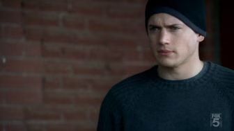 Wentworth Miller