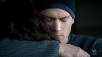 Wentworth Miller