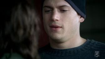 Wentworth Miller