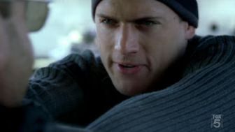 Wentworth Miller
