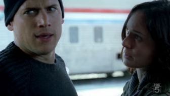 Wentworth Miller