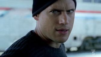 Wentworth Miller