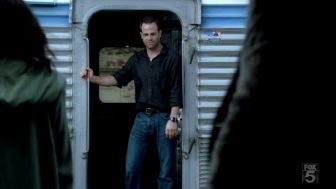 Wentworth Miller