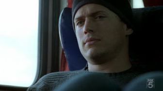 Wentworth Miller
