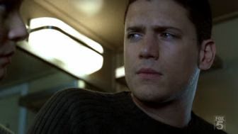 Wentworth Miller
