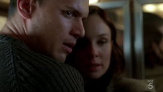 Wentworth Miller