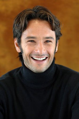 Rodrigo Santoro