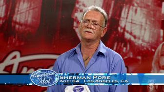 Sherman Pore