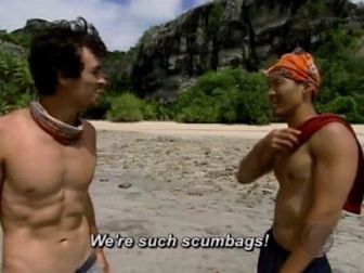 Survivor