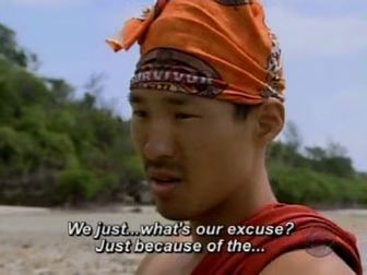 Survivor
